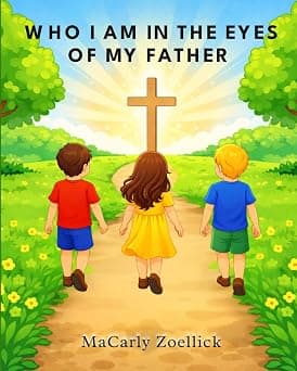 Who I Am in the Eyes of My Father